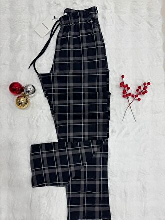 Pantalon Pyjama Homme Coton