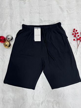 Short Pyjama Homme Coton
