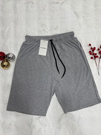Short Pyjama Homme Coton