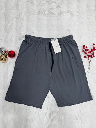 Short Pyjama Homme Coton